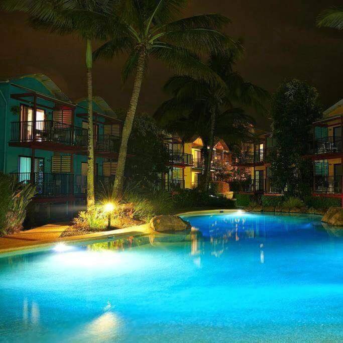 Apartment Noosa Riverfront