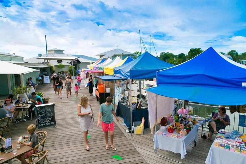 Apartment Noosa Riverfront