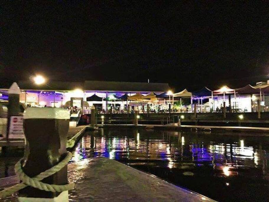 Apartment Noosa Riverfront Tewantin